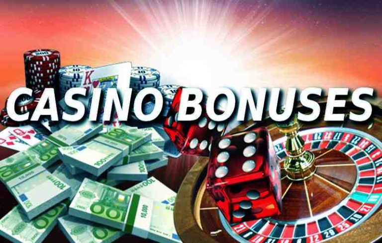 Ang Nakatagong Sikreto ng Mga Bonus sa GemDisco Online Casino