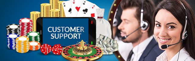 Ang Ultimate Guide sa Customer Support ng Online Casino: Pagtitiyak ng Magandang Gaming Experience sa GemDisco