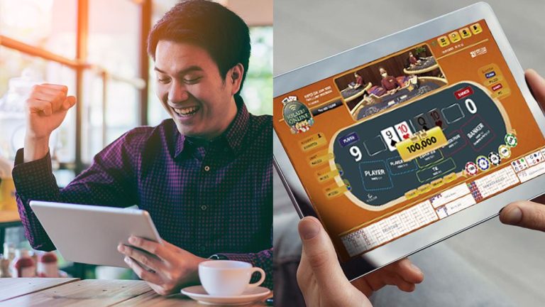 I-level Up ang Iyong Paglalaro: Isang Malalim na Pagsusuri sa EGames ng Online Casino