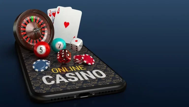 Ang Mga Pros at Cons ng Online Casino Mobile Website ng GemDisco