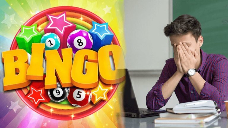 Mga Bagay na Dapat Iwasan sa Paglalaro ng Bingo sa Online Casino