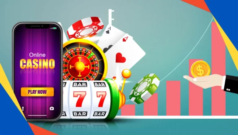 Ang Future ng GemDisco: Mga Trend at Innovation sa Online Casino Games