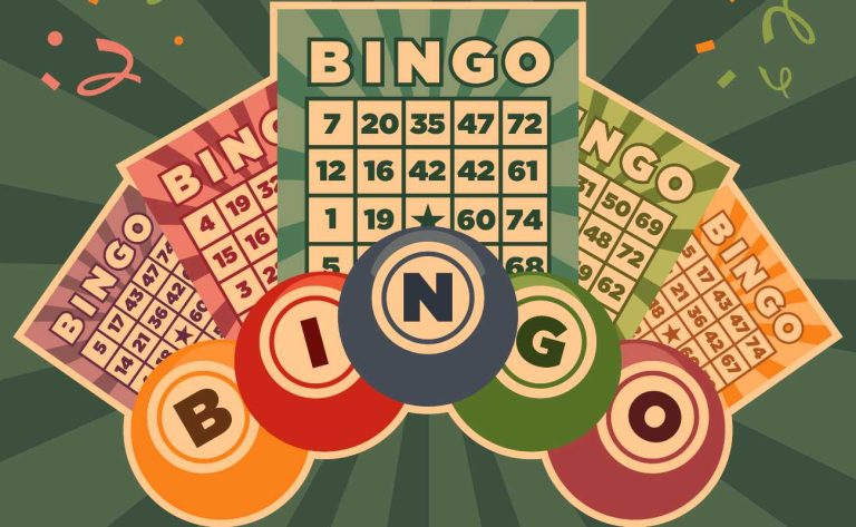 Online Bingo Strategies: Tips Para sa Full Card Victory sa GemDisco