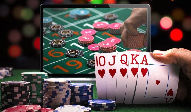 Pinakasikat na Card Games na Nilalaro sa Online Casino Ngayong 2023