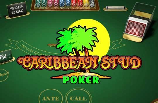Gabay Upang Manalo sa Paglalaro ng Caribbean Stud Poker sa GemDisco
