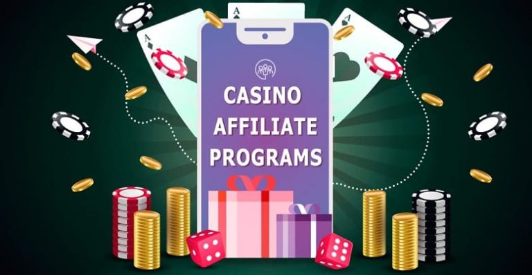 Isang Paliwanag Tungkol sa Affiliate Program ng Mga Online Casino