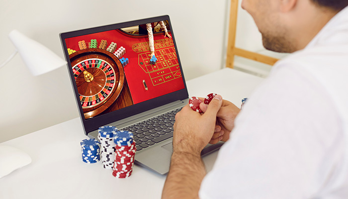 Ang Advantages ng Pagiging High Roller Player sa Online Casino
