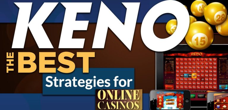 Keno Strategies: Tips at Tricks Para sa Pagpili ng Mga Winning Number sa GemDisco