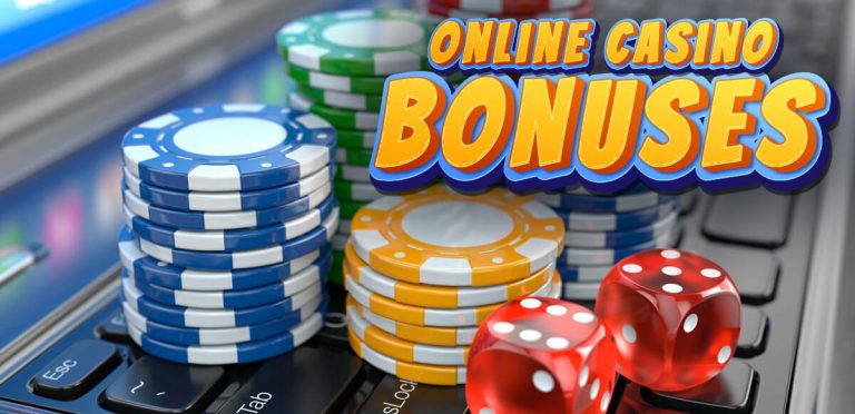 Gabay sa Tamang Pagpili ng Bonus na Gagamitin mo sa Paglalaro sa Online Casino