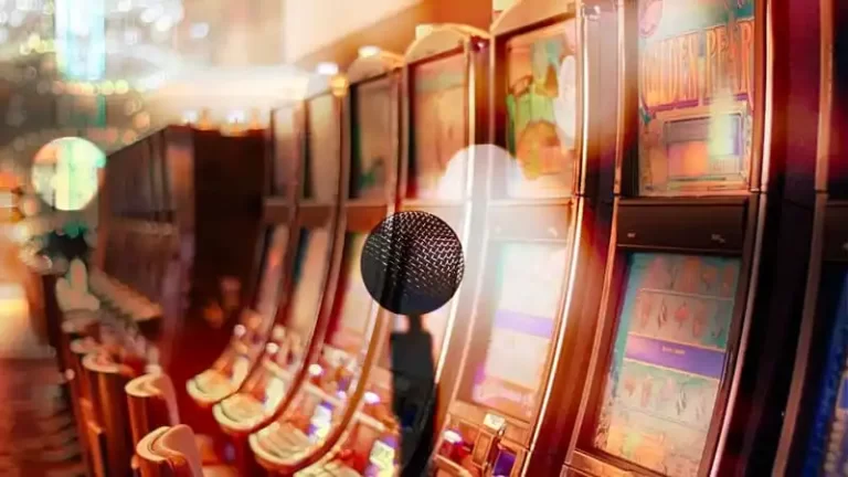GemDisco: Mga Disadvantage ng Pakikinig ng Music Habang Naglalaro sa Online Casino