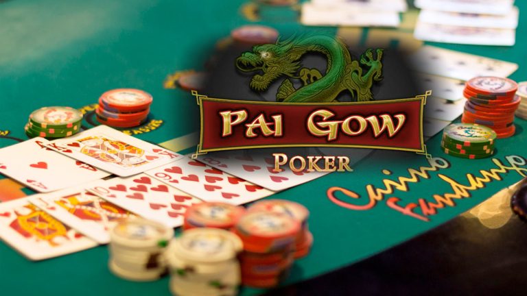 Paano Maglaro ng Pai Gow Poker: Isang Gabay Mula sa GemDisco