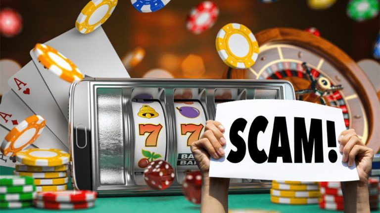 Paano Malaman Kung ang Isang Online Casino ay Scam: Gabay Mula sa GemDisco