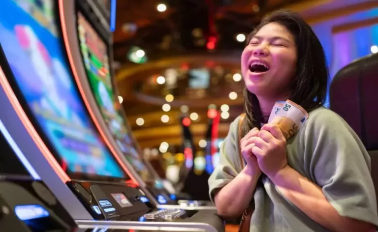 Pagbasag ng Code sa Mga Larong Slot: Mga Tips at Tricks Para Manalo sa GemDisco Slot Machine!