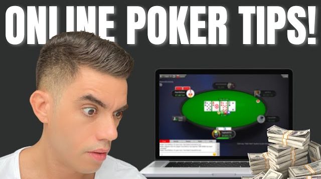 Advanced Techniques Para sa Video Poker: Expert Strategies Para sa Mas Better na Payout