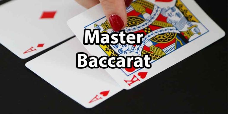 Unlocking Baccarat Mastery: Ang Iyong Ultimate Guide sa Paglalaro na Parang Isang Pro