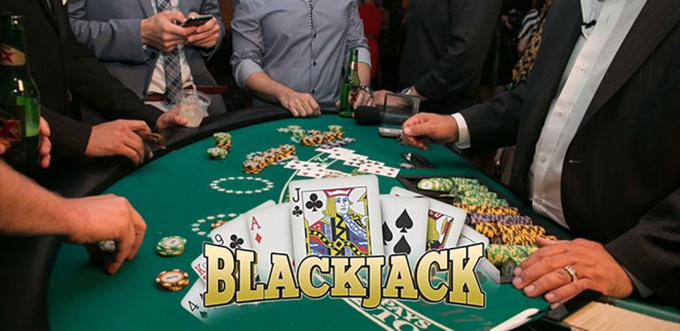 GemDisco Blackjack Rules: Paano Maglaro at i-Master ang Laro