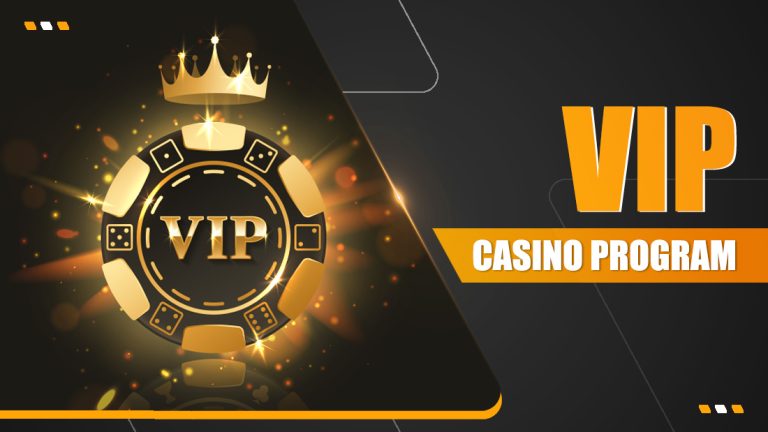 Ang Epekto ng Online Casino VIP Program sa Loyalty ng Manlalaro