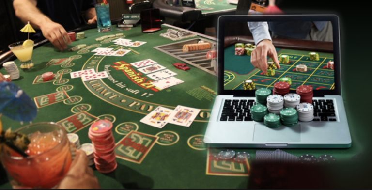 Mula sa Casino Classics to Online Hits: Ang Journey ng Mga Sikat na Casino Games