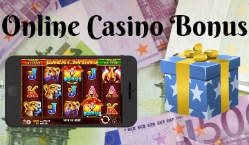 Ang Disadvantages ng Mga Bonus na Binibigay sa Online Casino