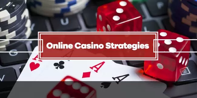 GemDisco: Mayroon bang Specific Strategies Upang Palakihin ang Mga Tsansang Manalo sa Online Casino?