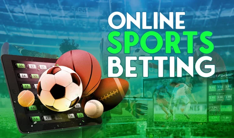 Ang Ultimate Fan’s Guide sa Online Sports Betting ng Online Casino
