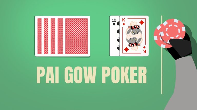 Winning Strategies sa Paglalaro ng Pai Gow Poker: Maging Dominante sa Table!