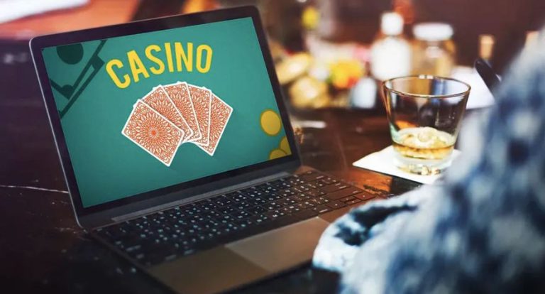 Ang Positive at Negative Side ng Online Casino