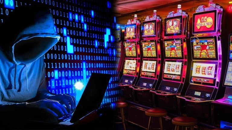 Ang Psychology ng Slot Machine Design sa Mga Online Casino