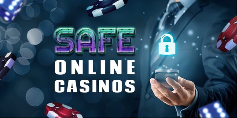 Paano Tinitiyak ng Online Casino ang Fairness at Security na Dapat Mayroon Sila?