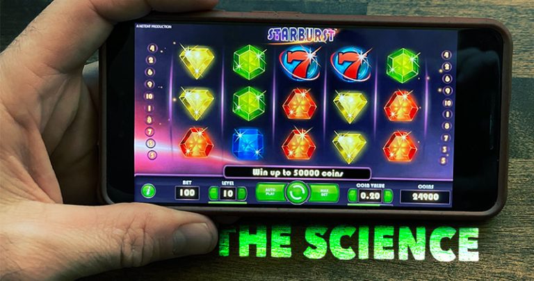 The Science of Chance: Pag-unawa sa Online Casino Probabilities