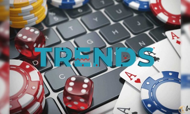 GemDisco at ang Latest Online Casino Trends: Pag-elevate ng User Experience at Engagement