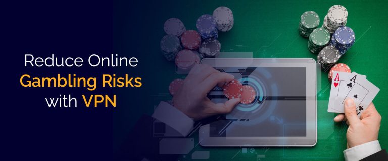 Mga Pagkakamali na Dapat Iwasan kapag Gumagamit ng VPN Para sa Online Casino