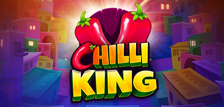 Chili King Slot sa GemDisco: Gabay sa isang Masayang Paglalaro