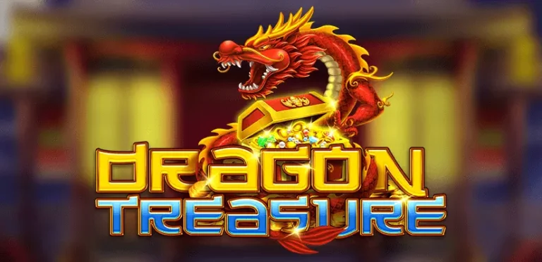 Simulan ang Saya sa Paglalaro ng Dragon’s Treasure sa GemDisco