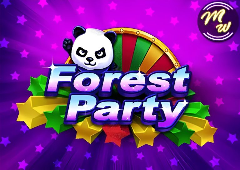 Gabay Para sa Mga Baguhan sa Forest Party Slot ng GemDisco
