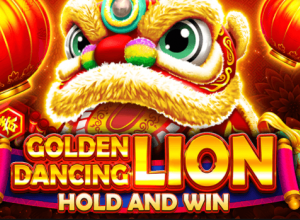 Golden Dancing Lion sa GemDisco: Gabay sa Paglalaro