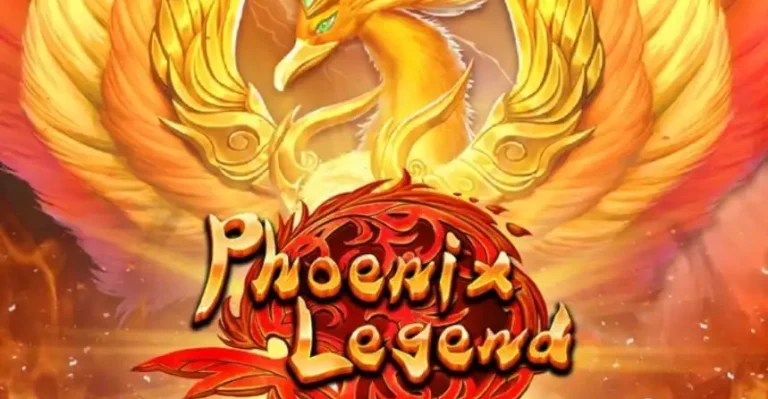 Gabay sa Slot Game na Legend of Phoenix ng GemDisco