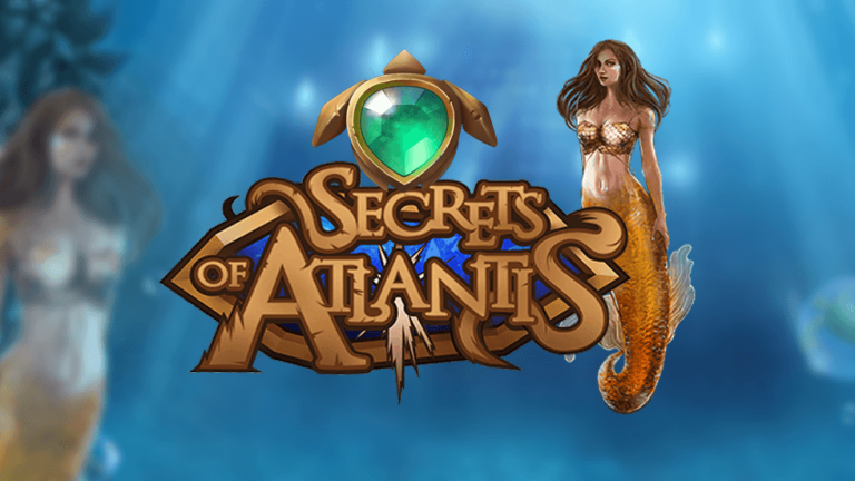 Tuklasin ang Misteryo ng Isang Lungsod sa Paglalaro ng Secrets of Atlantis sa GemDisco