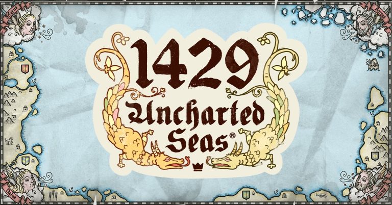 Sumakay sa isang Uncharted Adventure Gamit ang Slot Game na 1429 Uncharted!