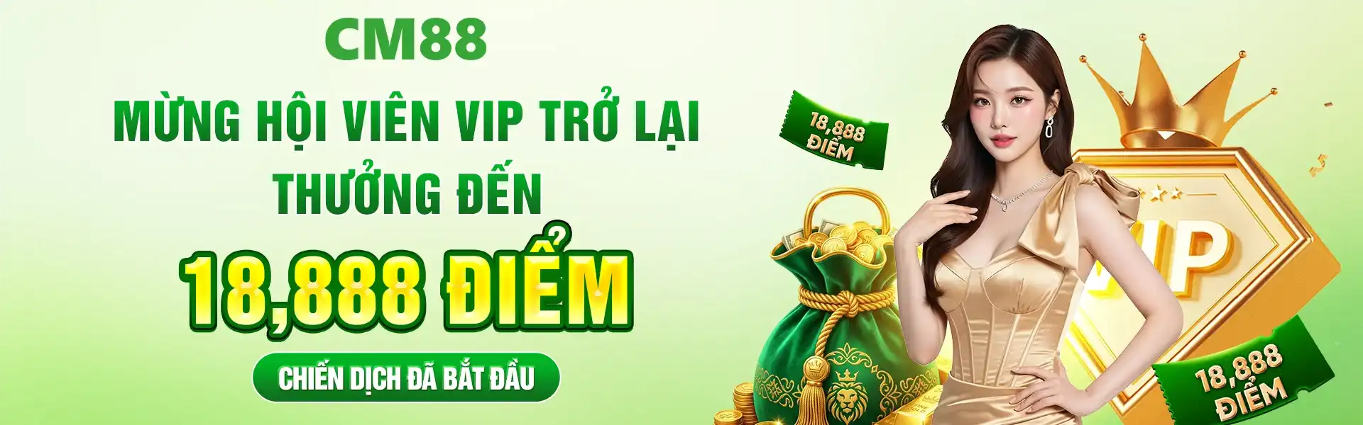 banner cm88 gemdisco